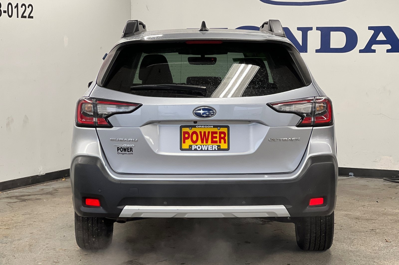 Used 2024 Subaru Outback Limited image 4