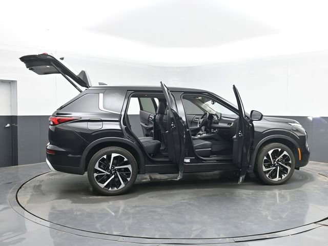 Used 2024 Mitsubishi Outlander SE AWD/4WD image 51