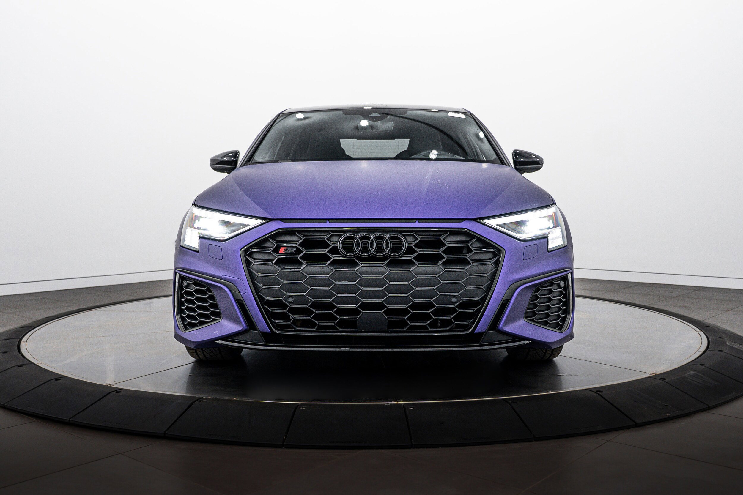 Used 2022 Audi S3 Prestige AWD/4WD image 28