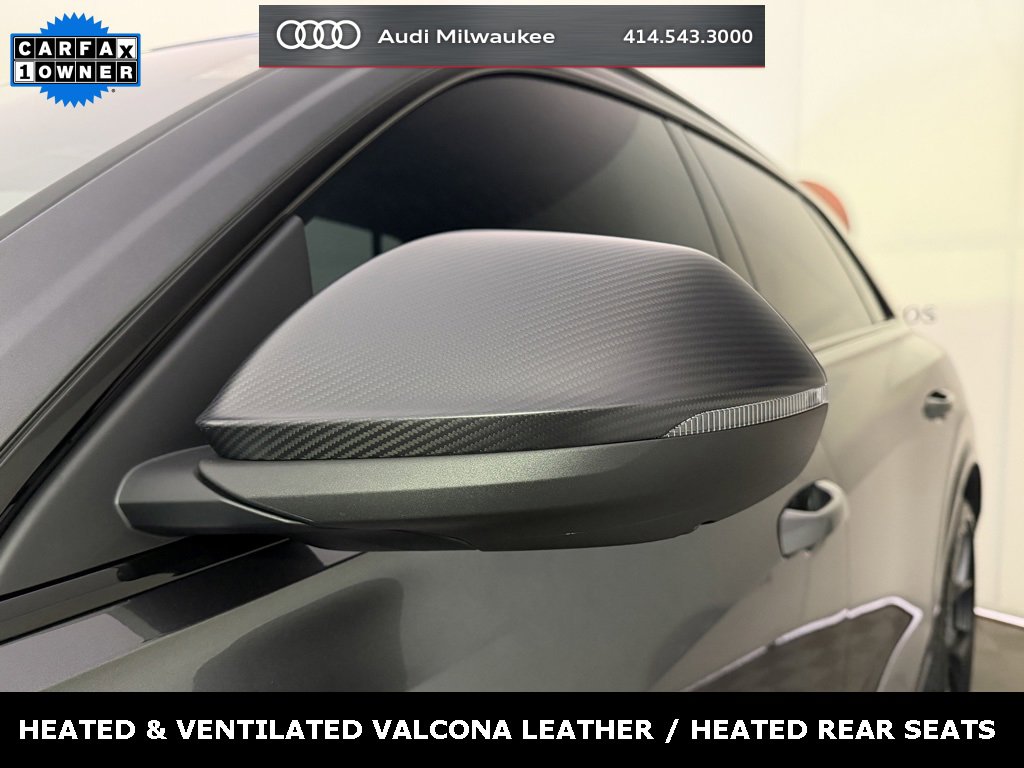 Used 2025 Audi RS Q8 performance image 8