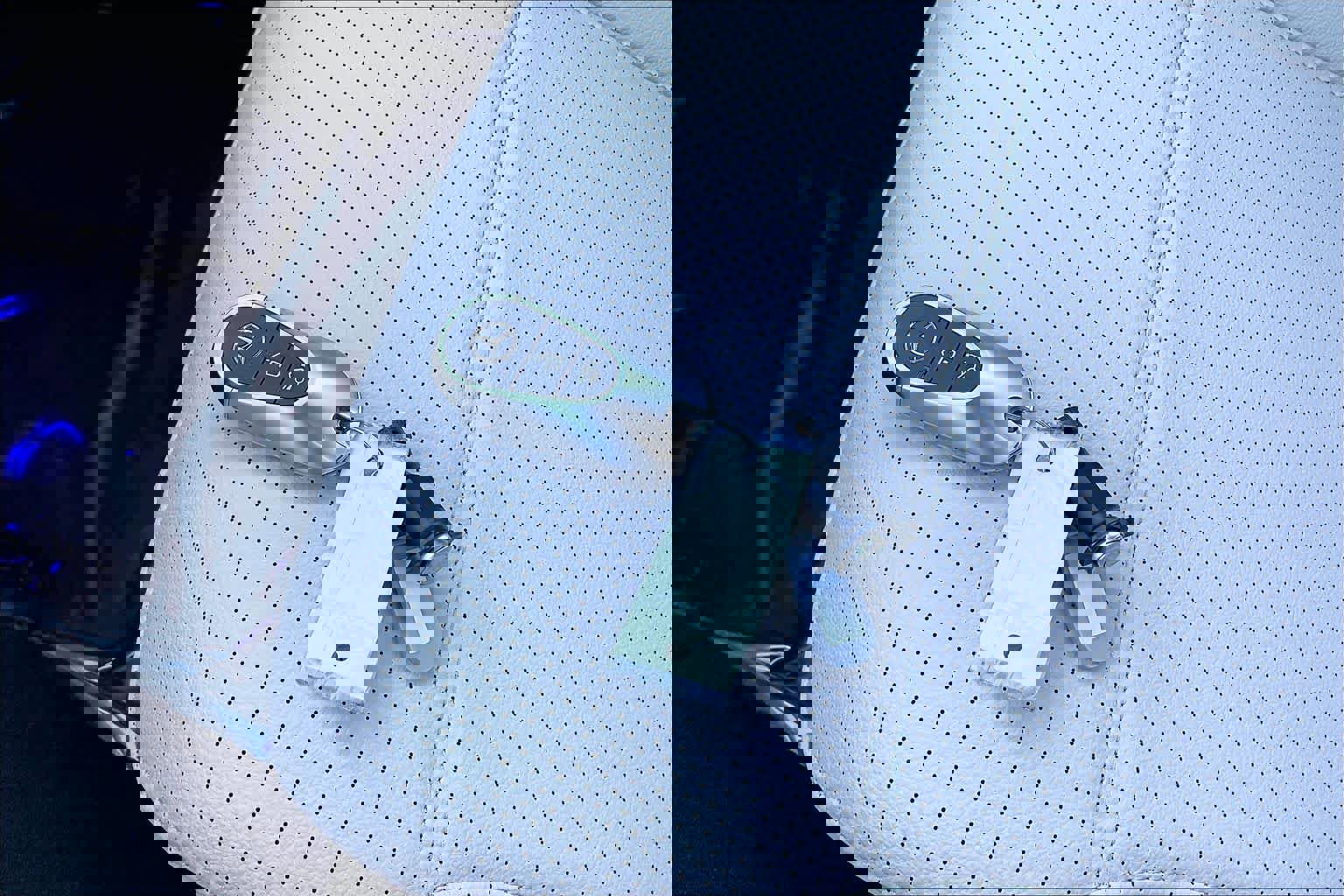 Certified 2025 Mercedes-Benz GLC 300 image 14