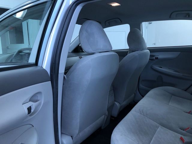 Used 2009 Toyota Corolla LE FWD image 20