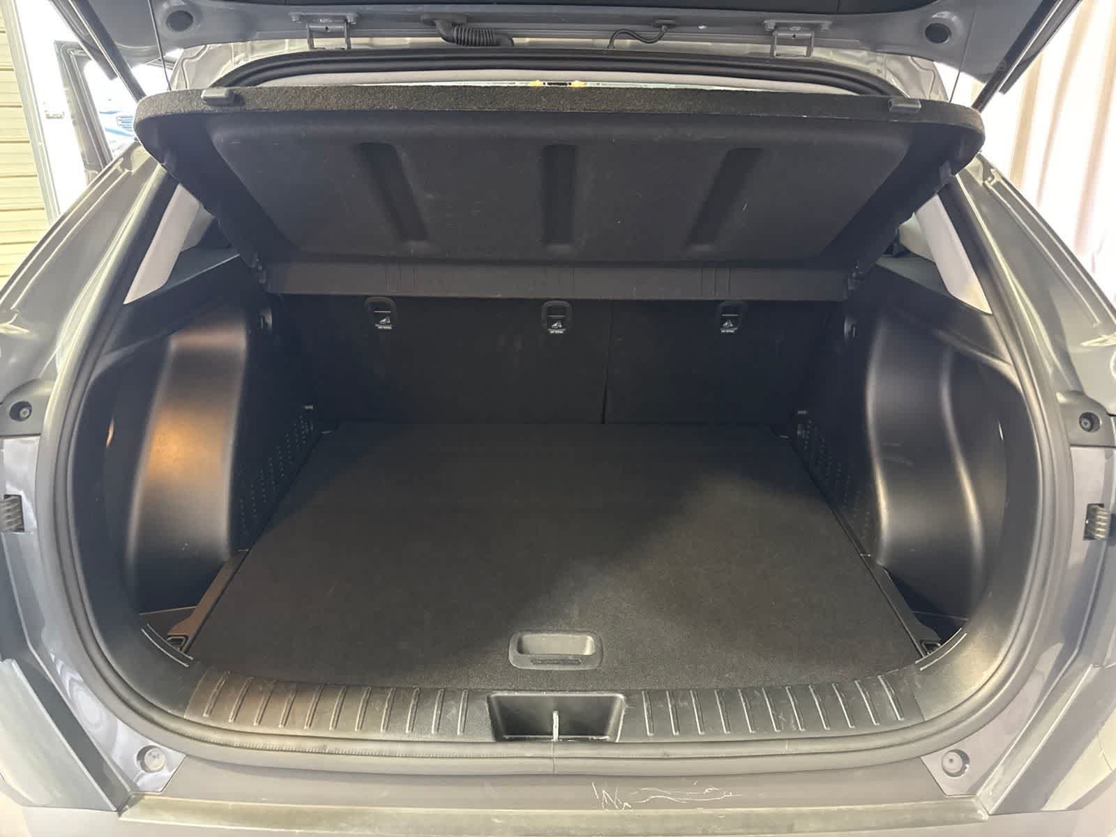 Certified 2024 Hyundai Kona SEL FWD image 14