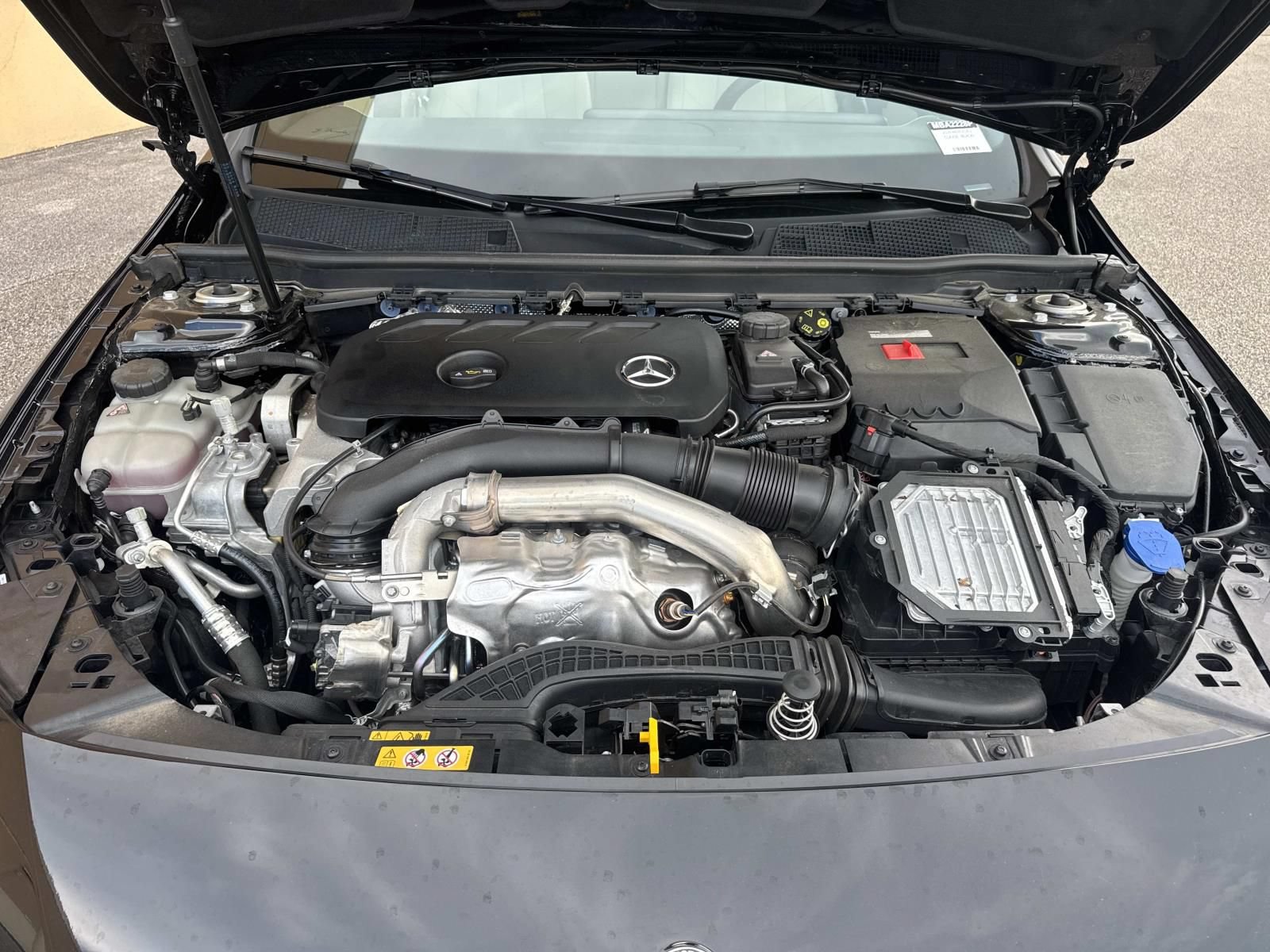 Used 2026 Mercedes-Benz CLA 250 image 10