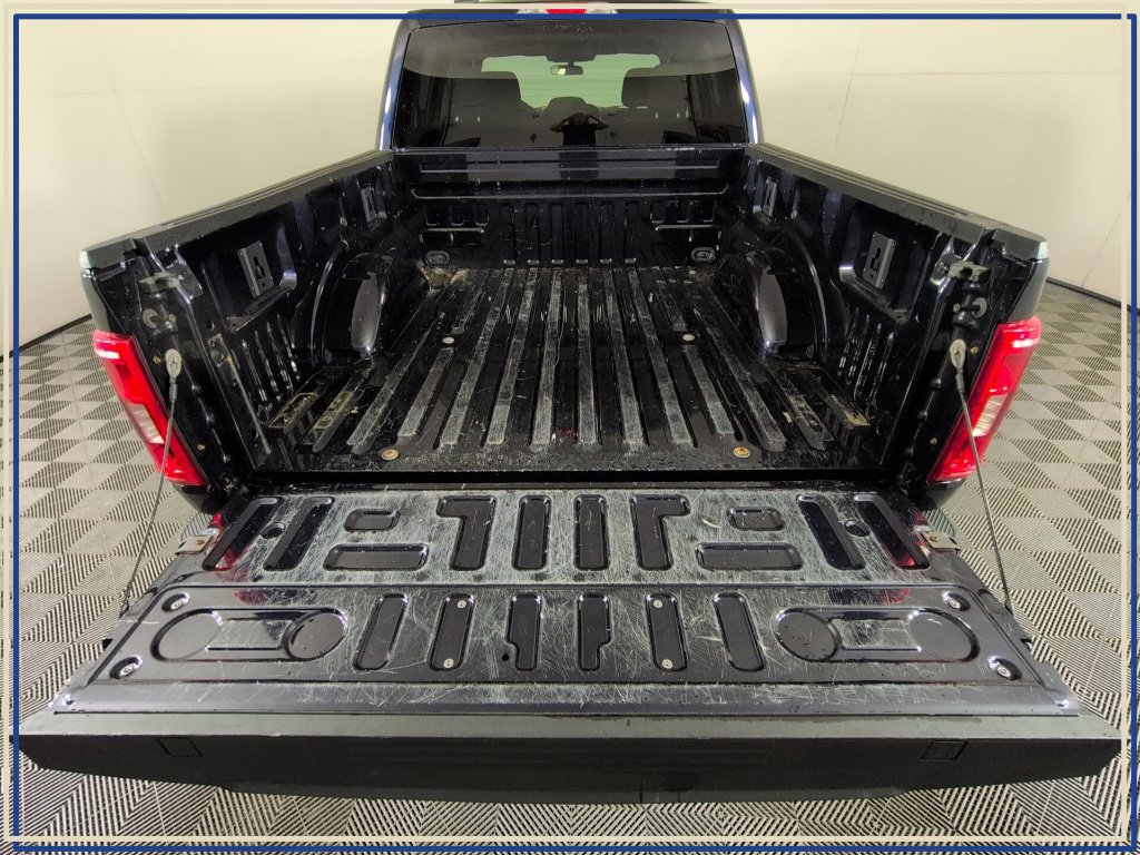Used 2021 Ford F150 XLT AWD/4WD image 37