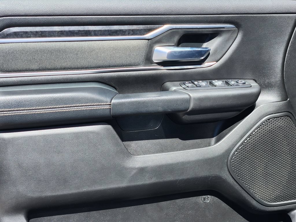 Used 2019 RAM 1500 Big Horn AWD/4WD image 14