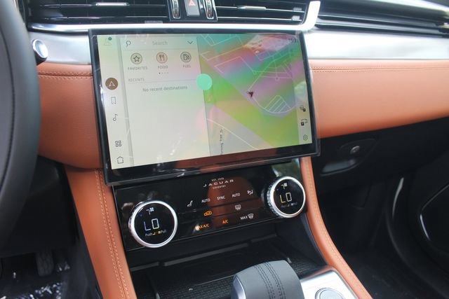 New 2026 Jaguar F-PACE R-Dynamic S image 16