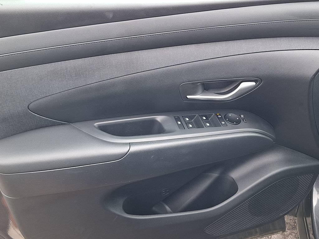 New 2025 Hyundai Tucson SEL AWD/4WD image 9
