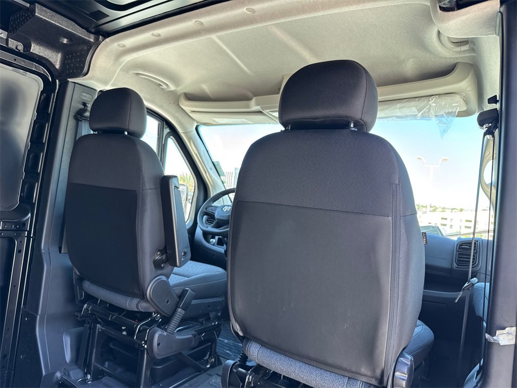 New 2026 RAM ProMaster 1500 w/ Storage Group image 19