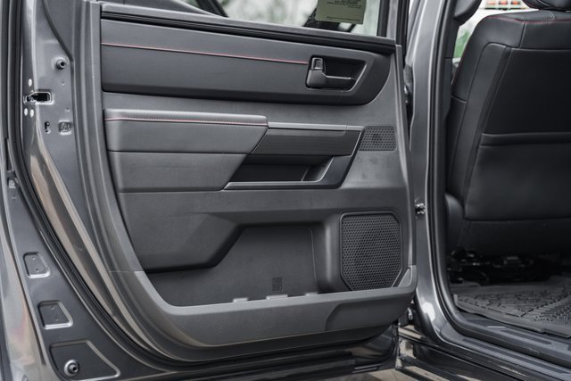 New 2026 Toyota Tundra TRD Pro image 41