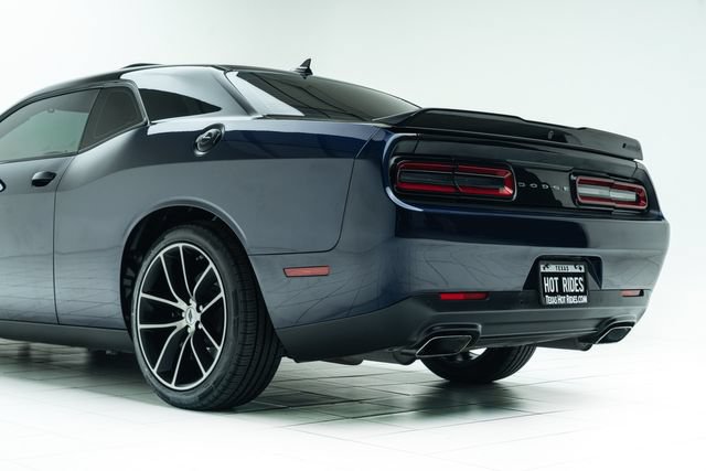 Used 2017 Dodge Challenger R/T Scat Pack RWD image 20