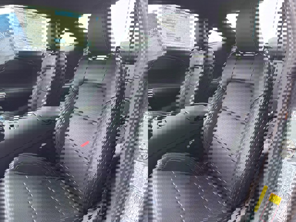 New 2026 Ford Mustang Premium image 17