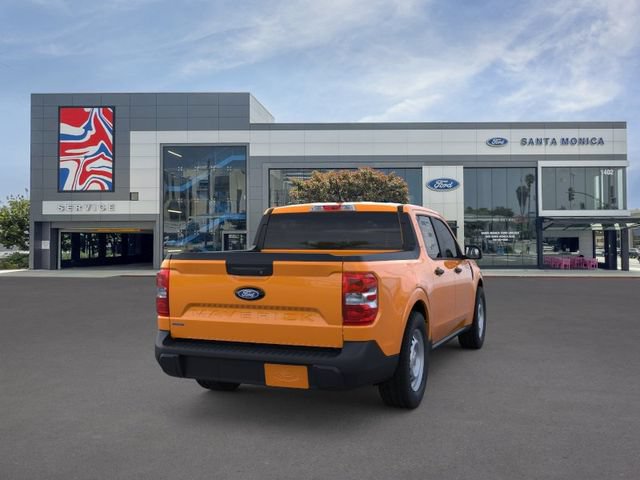 New 2026 Ford Maverick XL FWD image 8
