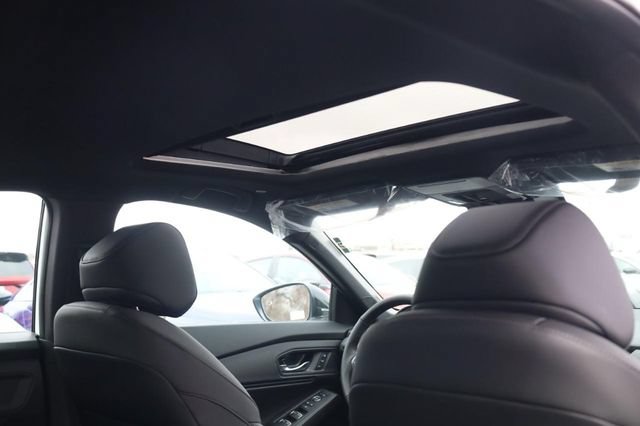New 2026 Honda Accord Sport image 22