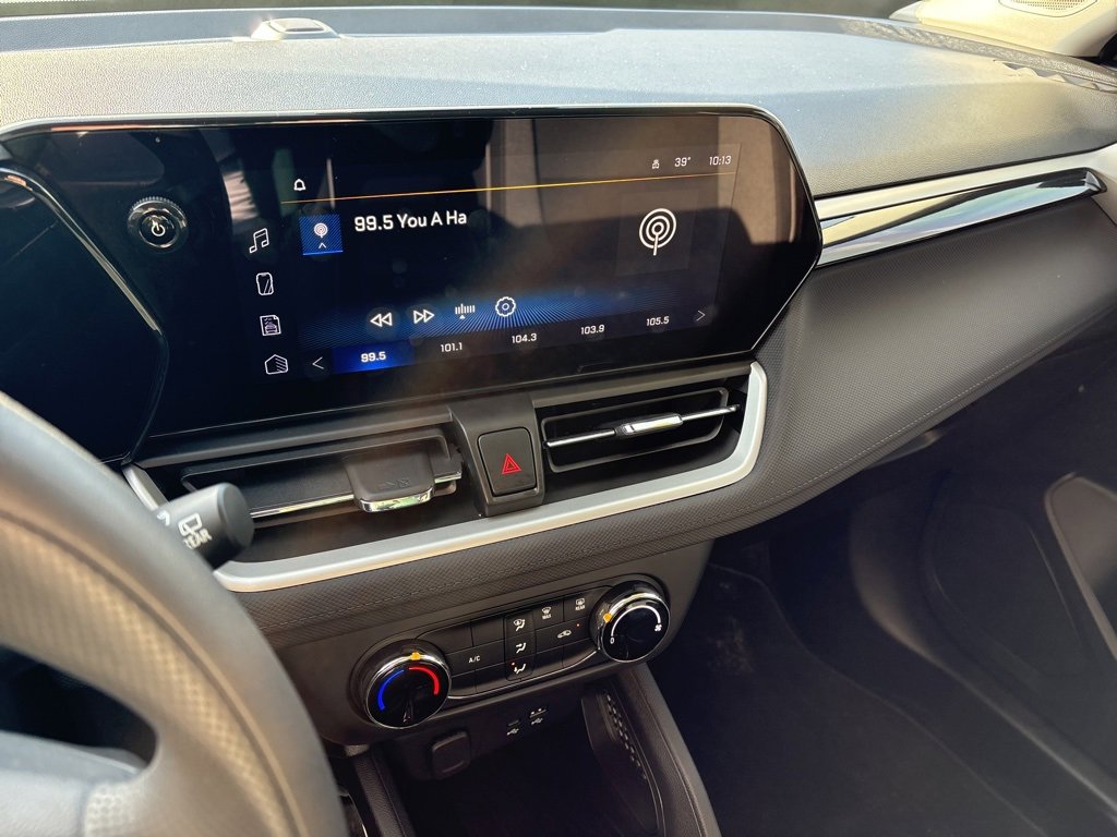 Used 2025 Chevrolet TrailBlazer LS w/ LS Convenience Package image 20