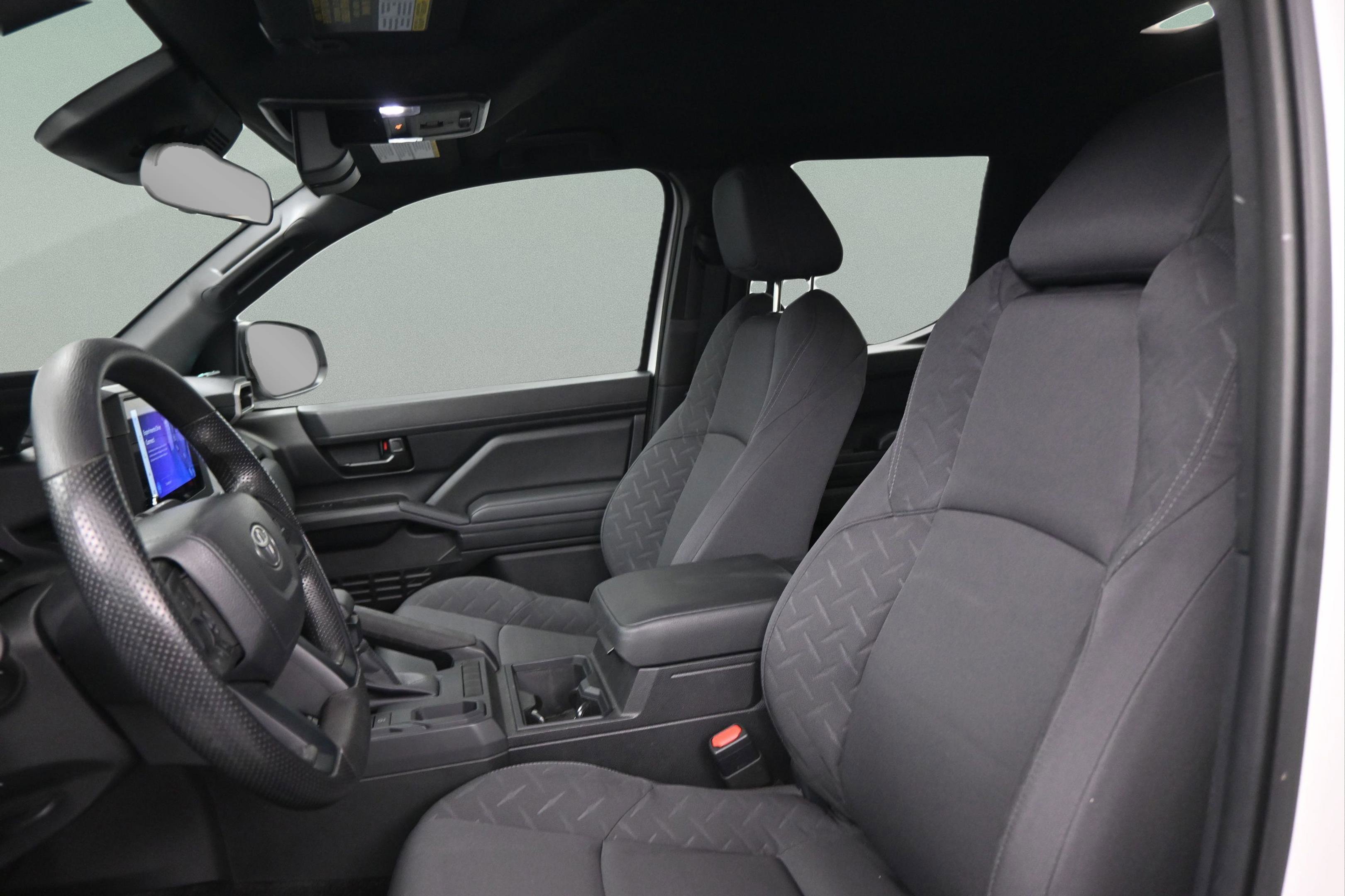 Used 2024 Toyota Tacoma SR RWD image 32
