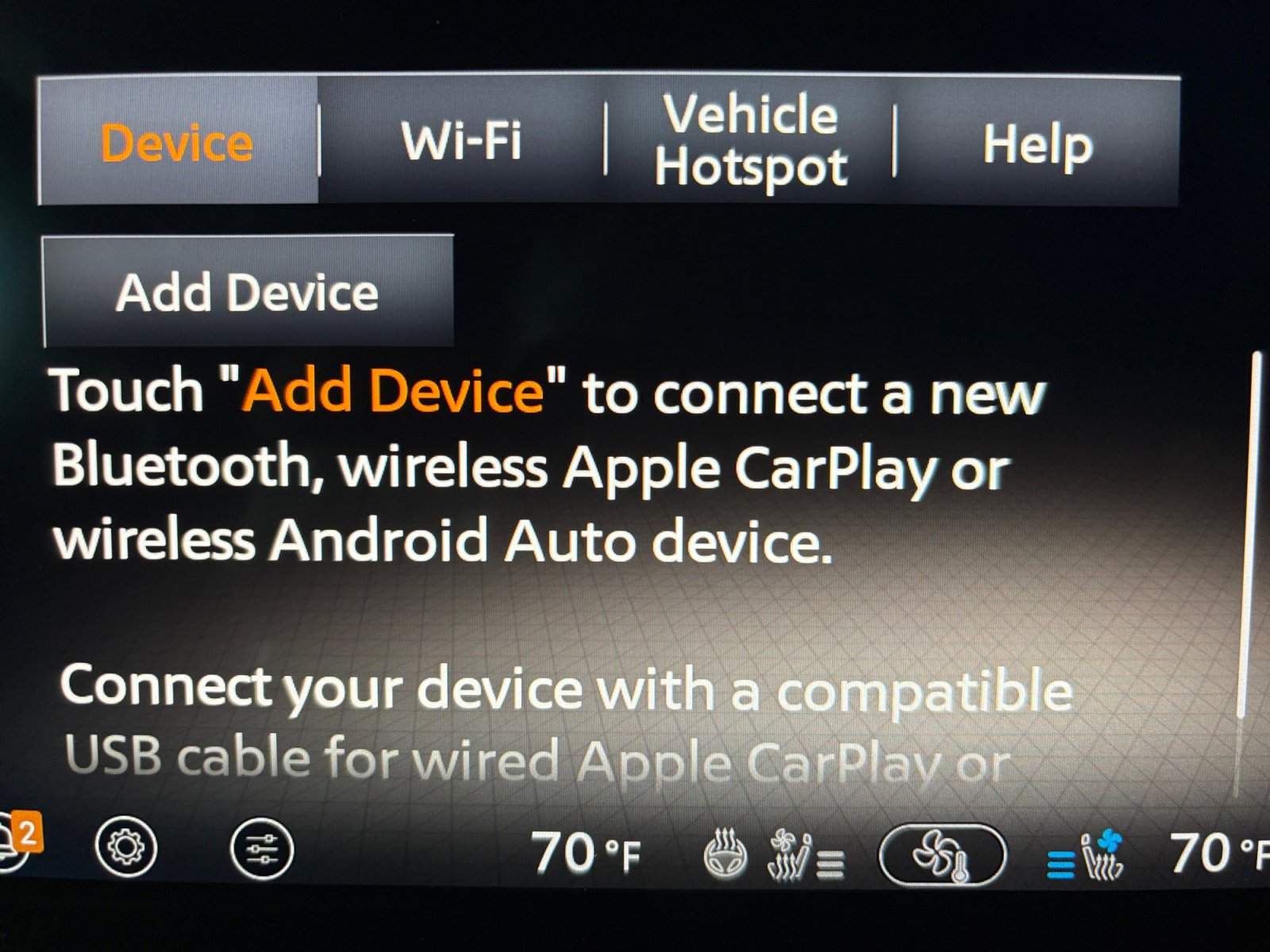 New 2026 Nissan Murano SL image 16