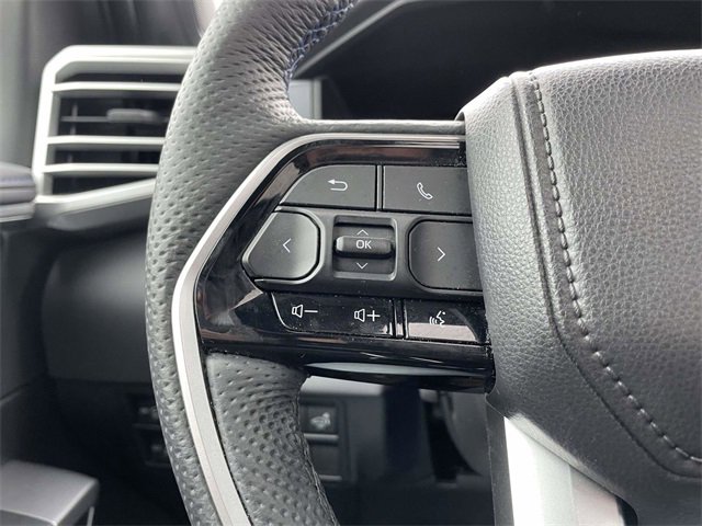 Used 2025 Toyota Sequoia Platinum image 27