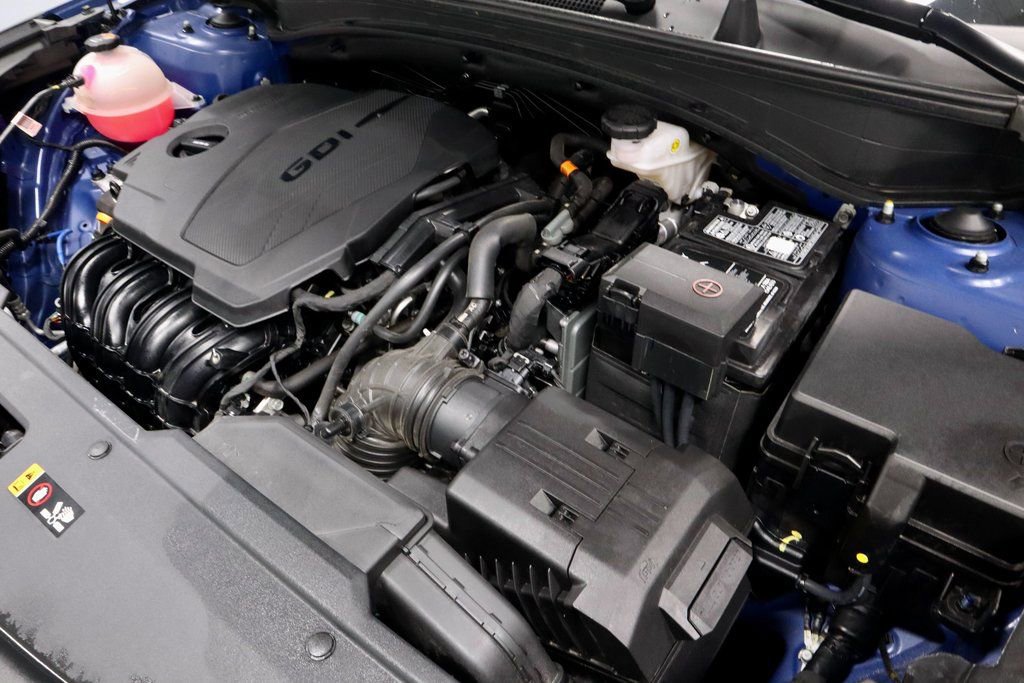 Used 2023 Kia Sportage X-Line image 18