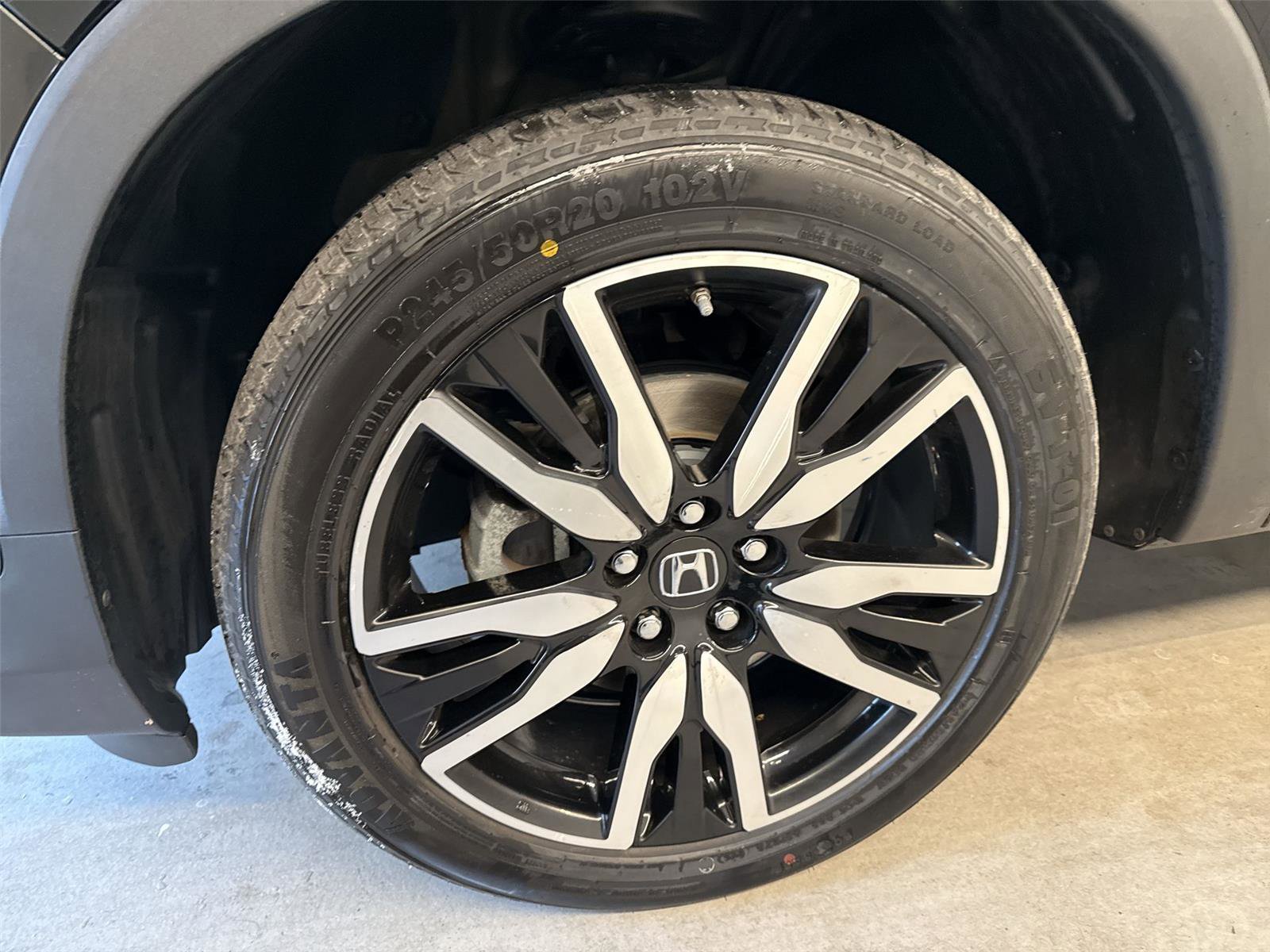 Used 2022 Honda Pilot Touring image 19