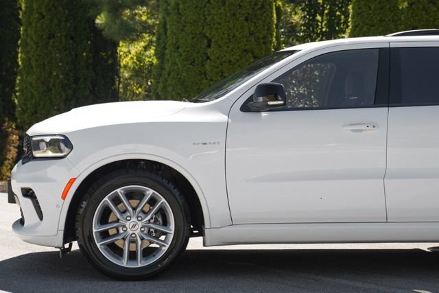 Used 2025 Dodge Durango R/T AWD/4WD image 10
