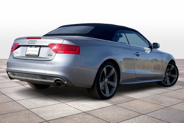 Used 2016 Audi A5 2.0T Premium Plus w/ Technology Package image 13