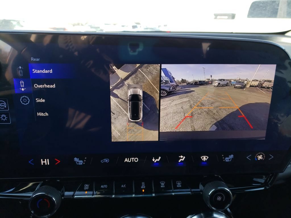 New 2026 Chevrolet Blazer EV LT AWD/4WD image 20