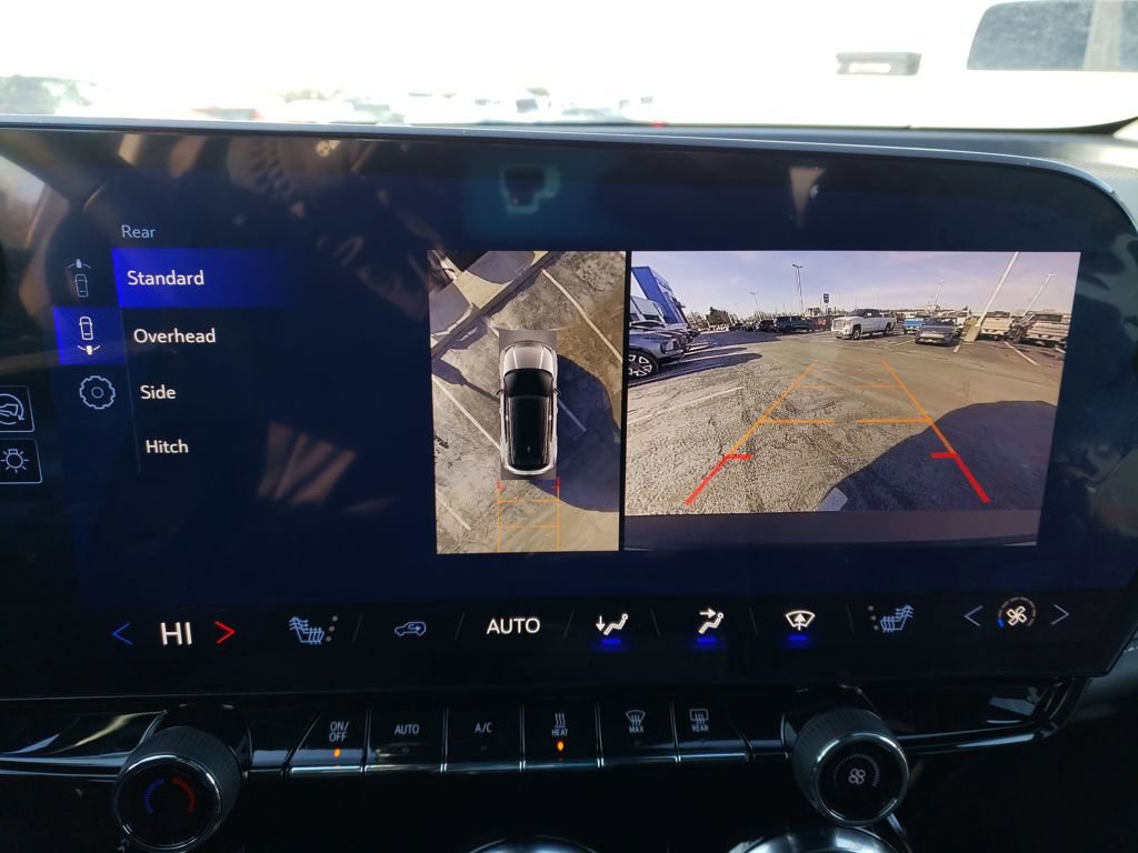 New 2026 Chevrolet Blazer EV LT image 20