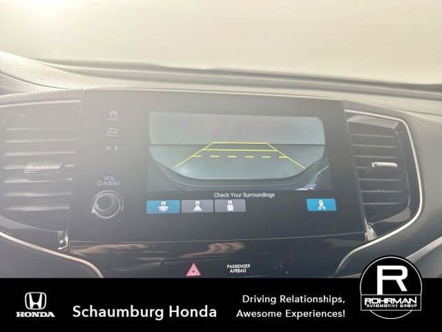Used 2022 Honda Pilot Sport image 8