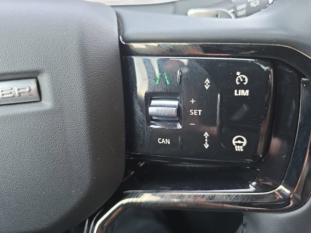 Certified 2025 Land Rover Range Rover Evoque S AWD/4WD image 21