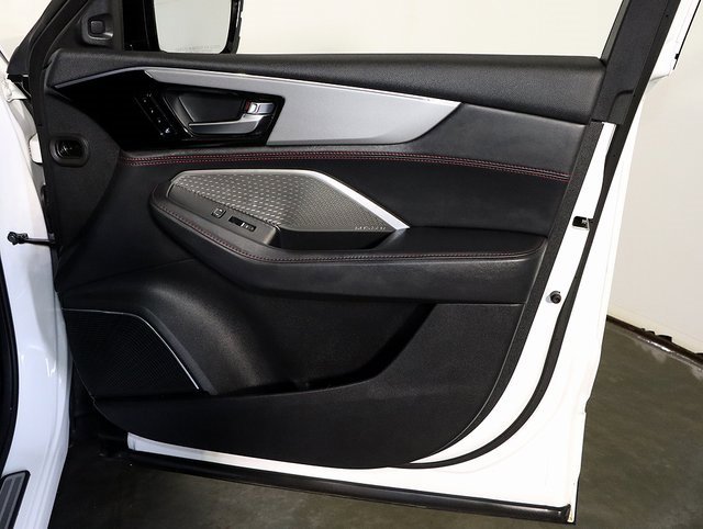 Certified 2023 Acura MDX A-Spec image 34