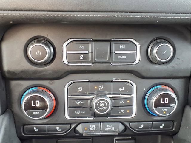 Used 2021 Chevrolet Tahoe LT w/ LT Signature Package image 21