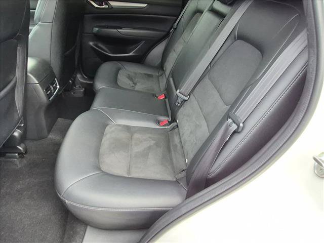 Used 2020 MAZDA CX-5 Touring FWD image 19