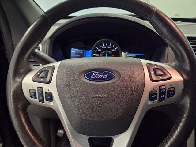 Used 2015 Ford Explorer Limited FWD image 23