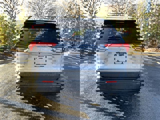 New 2025 Toyota RAV4 XLE Premium image 7