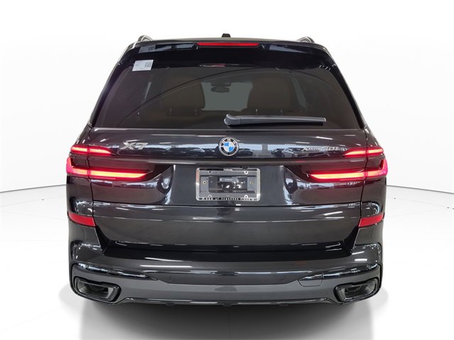 New 2026 BMW X7 xDrive40i w/ M Sport Package image 6