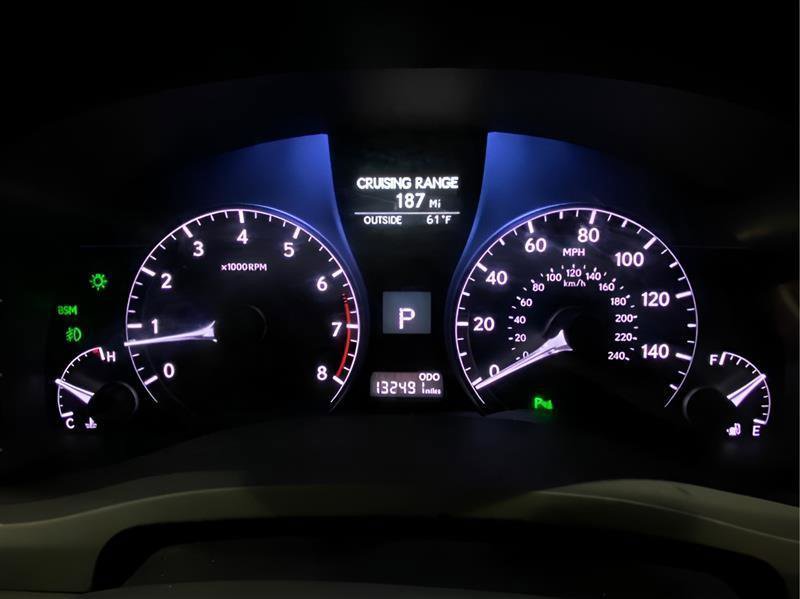 Used 2015 Lexus RX 350 FWD image 19