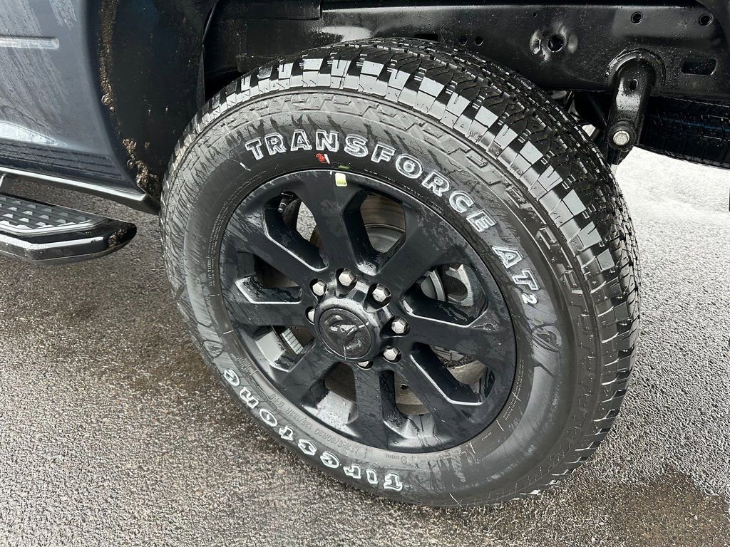 New 2026 RAM 2500 Big Horn image 13