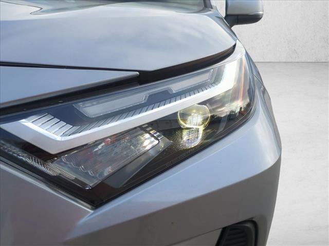 Certified 2024 Toyota RAV4 XLE w/ Convenience Package image 7