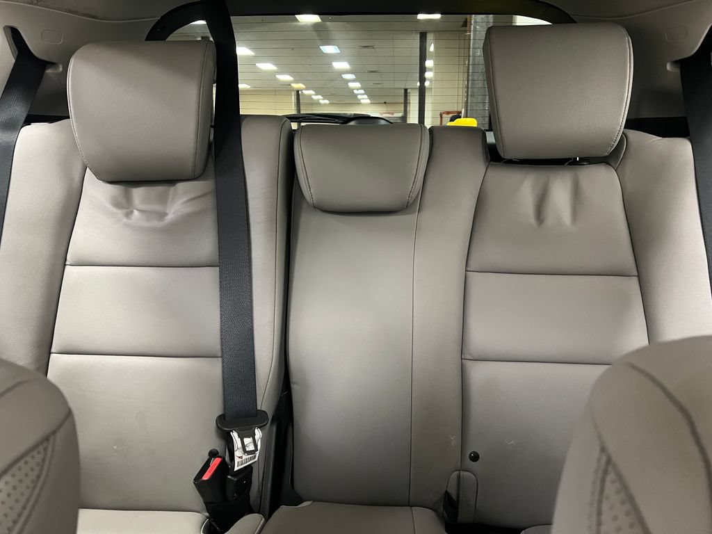 Used 2018 Honda HR-V EX-L image 27