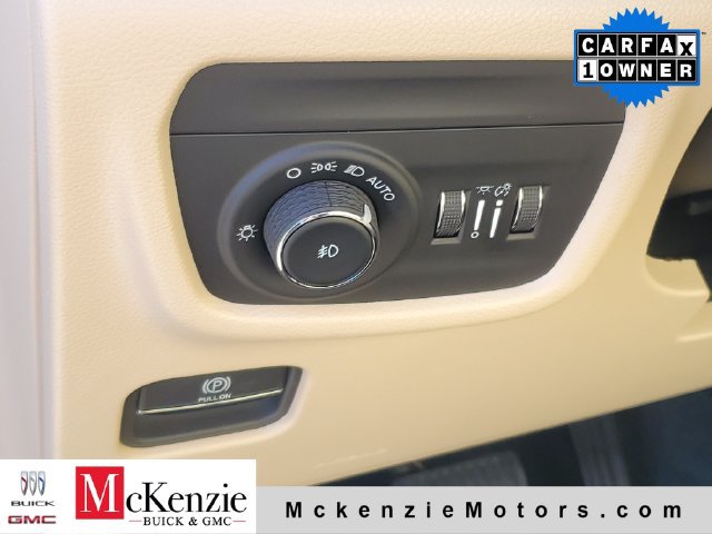 Used 2025 Jeep Grand Cherokee Limited RWD image 11