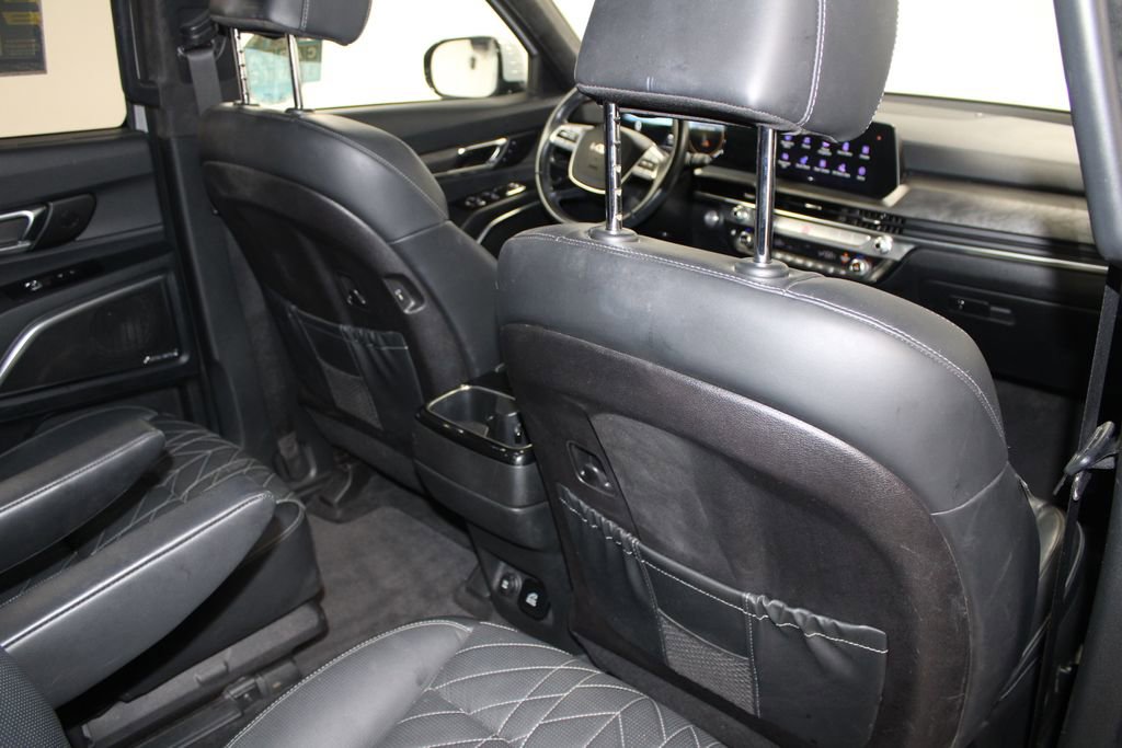 Used 2024 Kia Telluride SX Prestige X-Line image 35