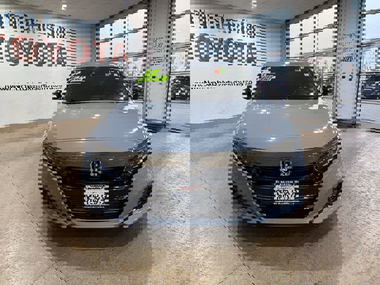 Used 2022 Honda Accord Sport image 5