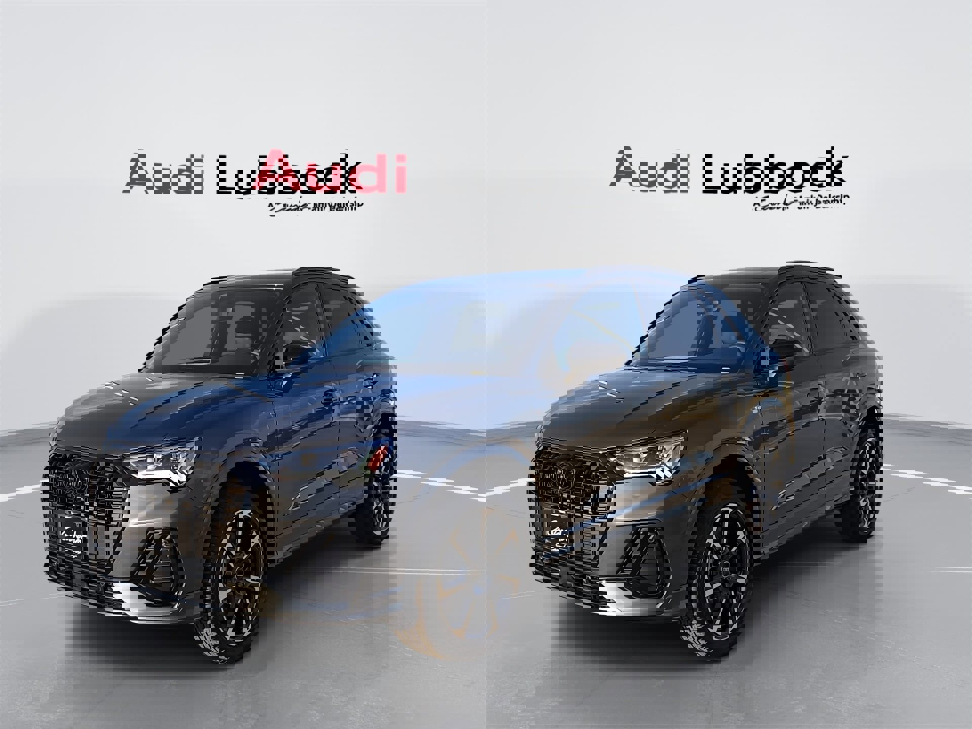 New 2025 Audi Q3 2.0T Premium Plus image 3