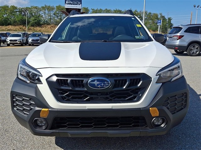 New 2025 Subaru Outback Wilderness image 2
