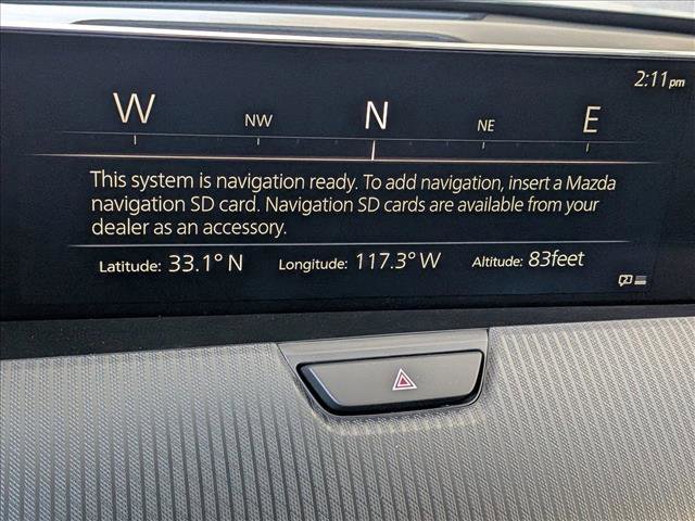 New 2026 MAZDA CX-70 SC image 14