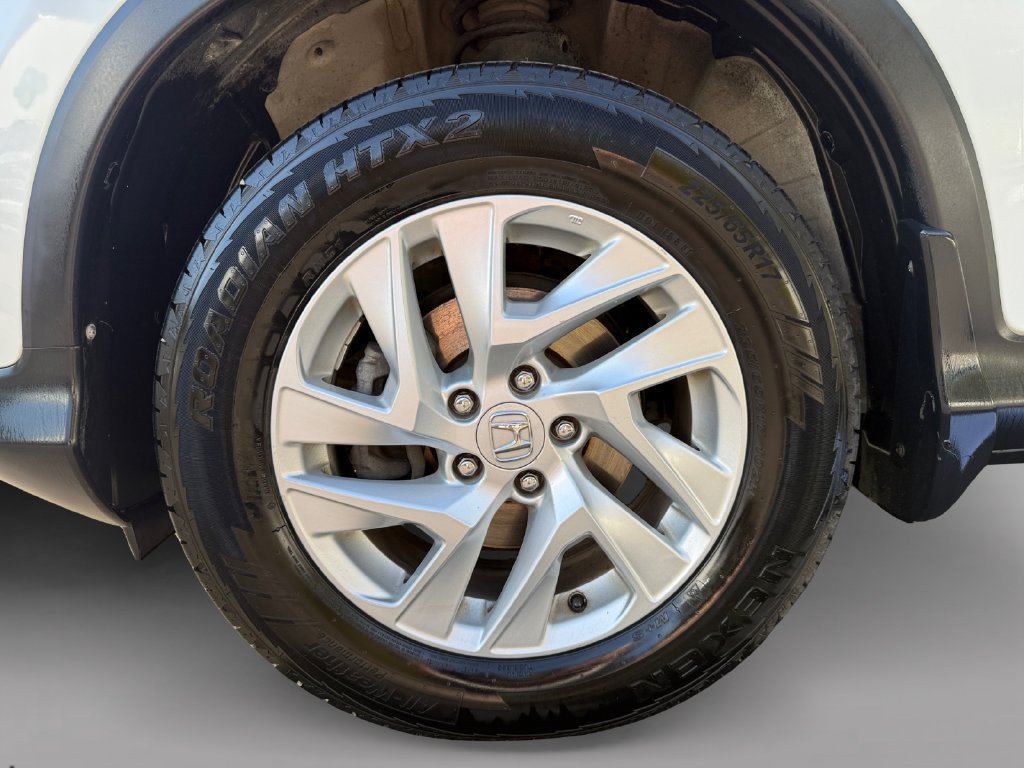 Used 2016 Honda CR-V EX image 17