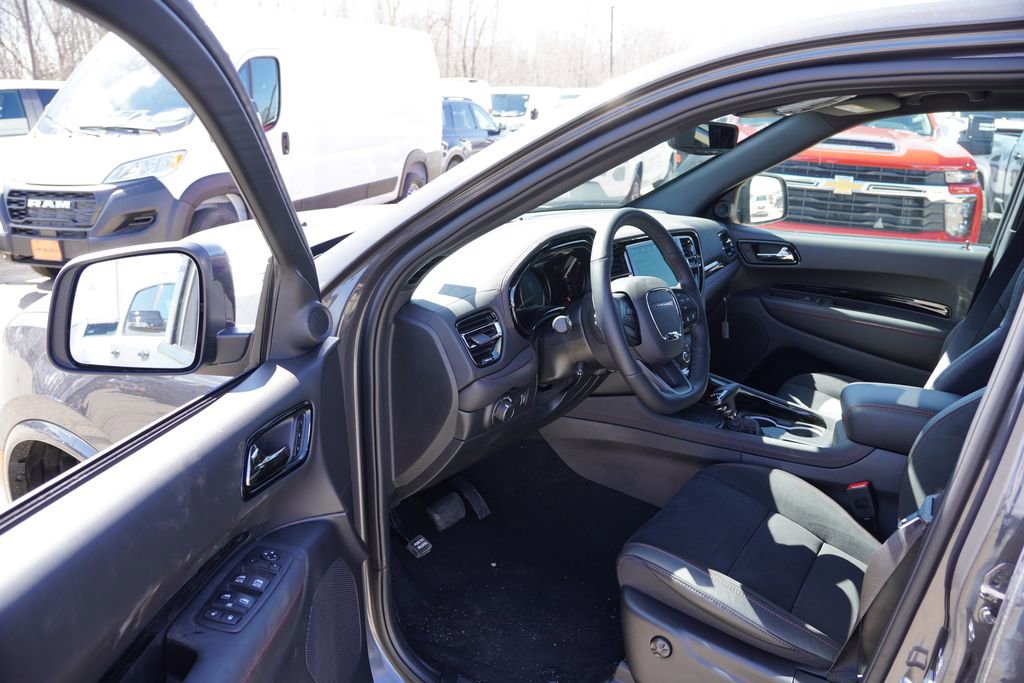 New 2026 Dodge Durango GT image 10