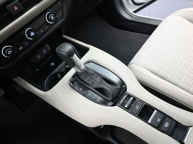 Used 2026 Honda HR-V LX image 15