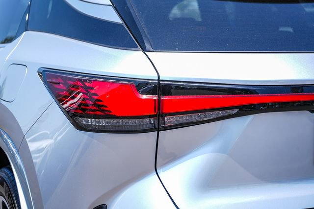 New 2026 Lexus RX 350 Premium FWD image 10